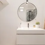 Stylish In The Heart Of Апартаменты