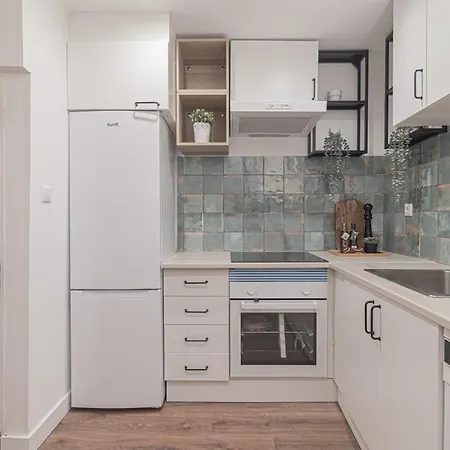 Apartment Stylish In The Heart Of Lissabon