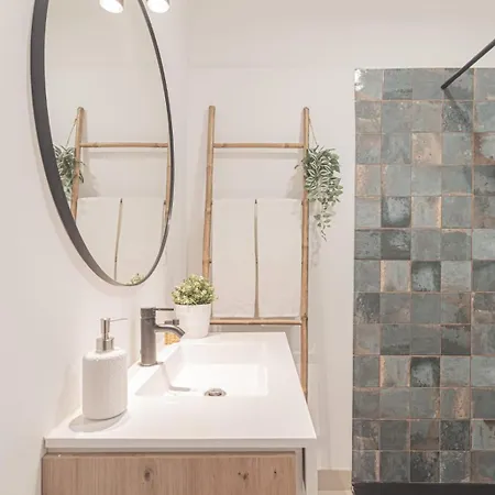 Apartment Stylish In The Heart Of *