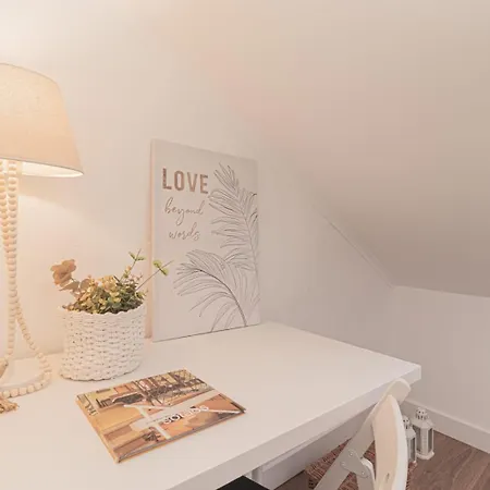Apartment Stylish In The Heart Of *