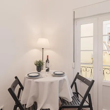 Stylish In The Heart Of Apartment *